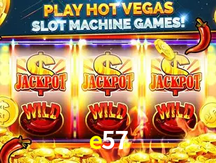 A Emoção da Loteria na e57: Uma Chance de Mudança de Vida