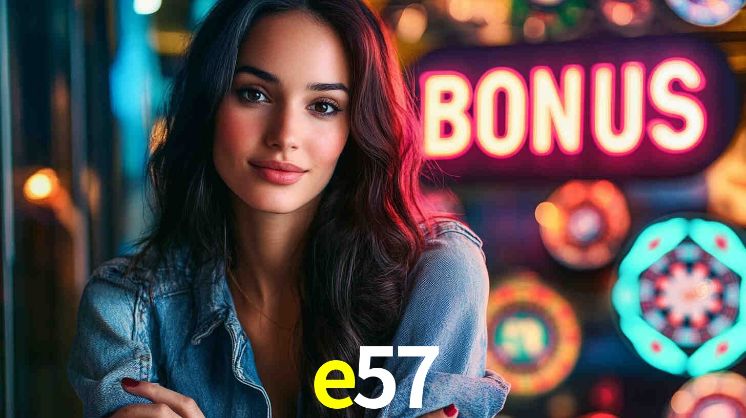 e57 - Poder da Sorte - e57.com
