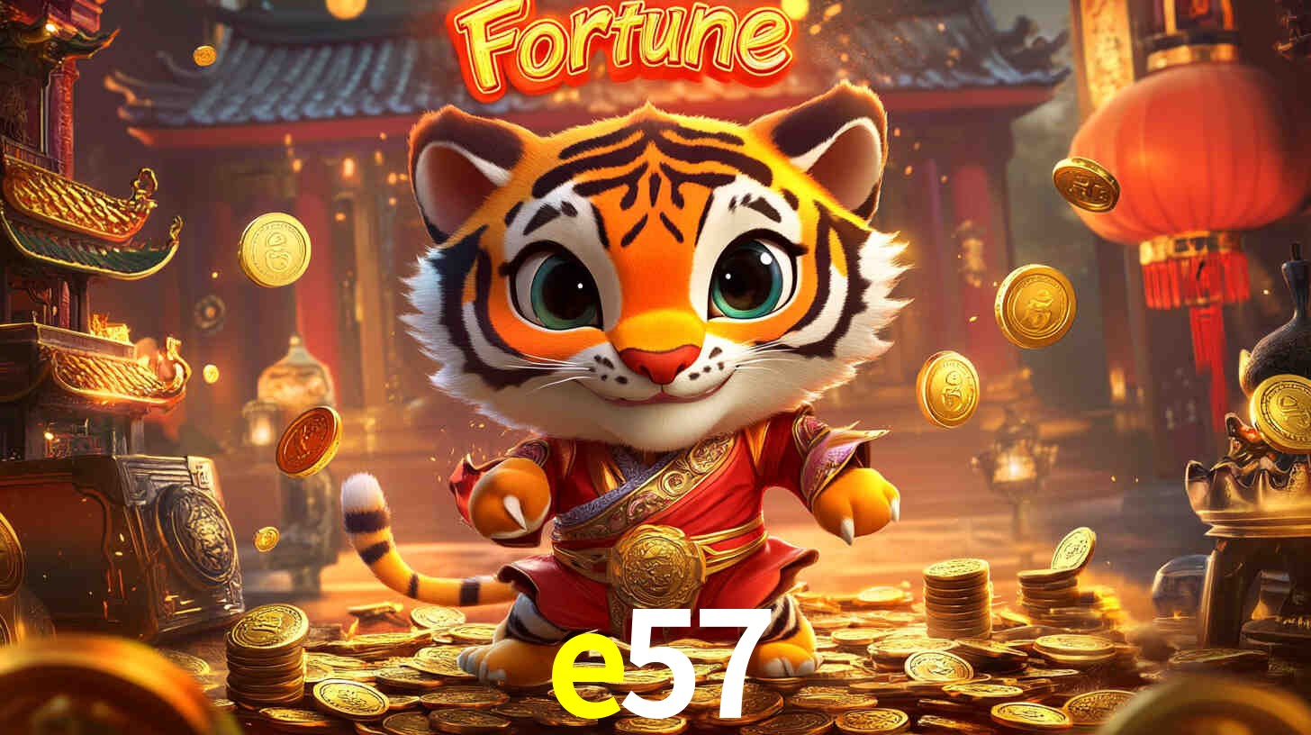 A Emoção da Loteria na e57: Uma Chance de Mudança de Vida