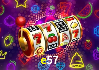Descubra o Mundo do Cassino Online com e57