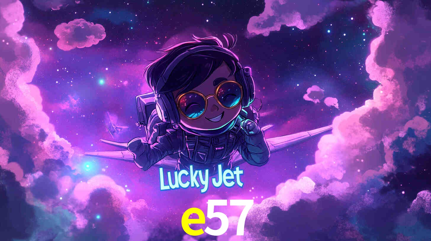 A Revolução dos Aplicativos de Jogos no e57