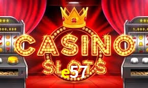 Live Casino e57