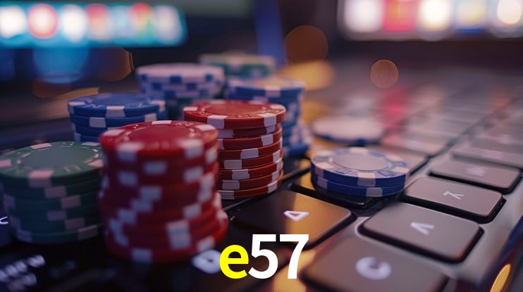 Jogos de Slot e57
