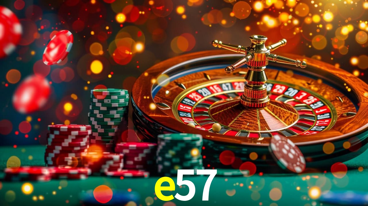 Descubra a Essência do e57: Nossa História e Compromissos