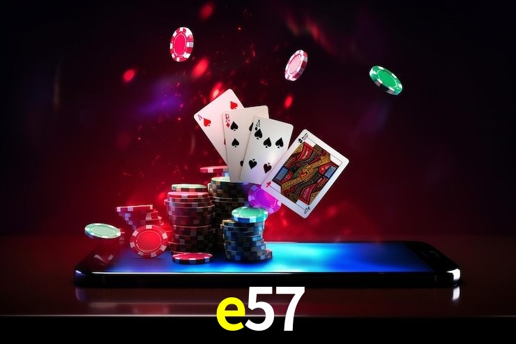 Slot Games e57
