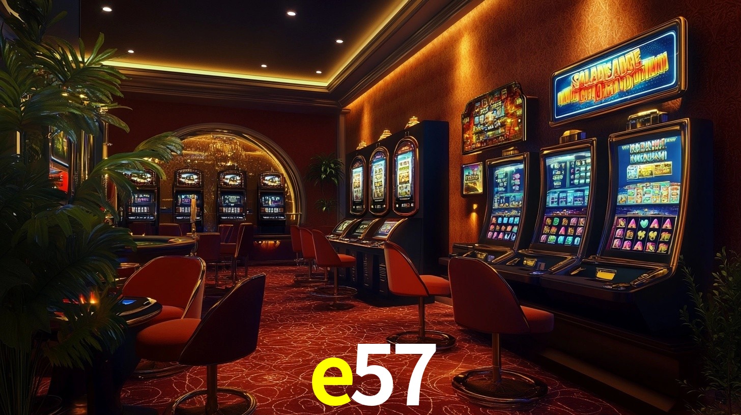 Blackjack Table e57
