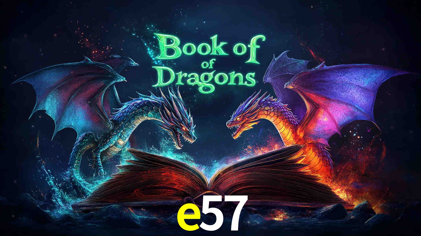 Inovações de Jogos na e57: O Futuro das Experiências Interativas