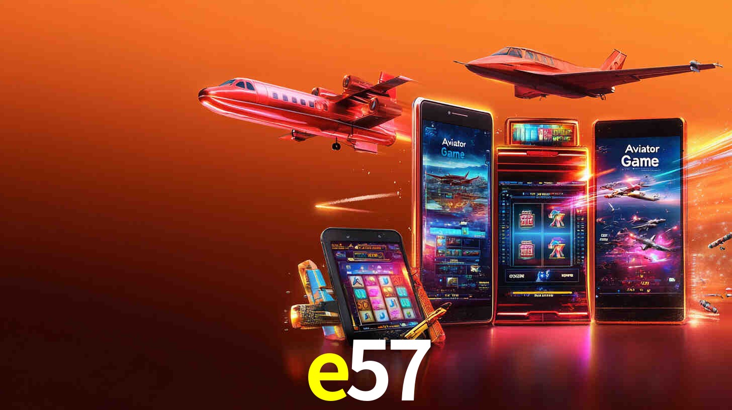 Apostas Esportivas na e57: Um Guia Completo