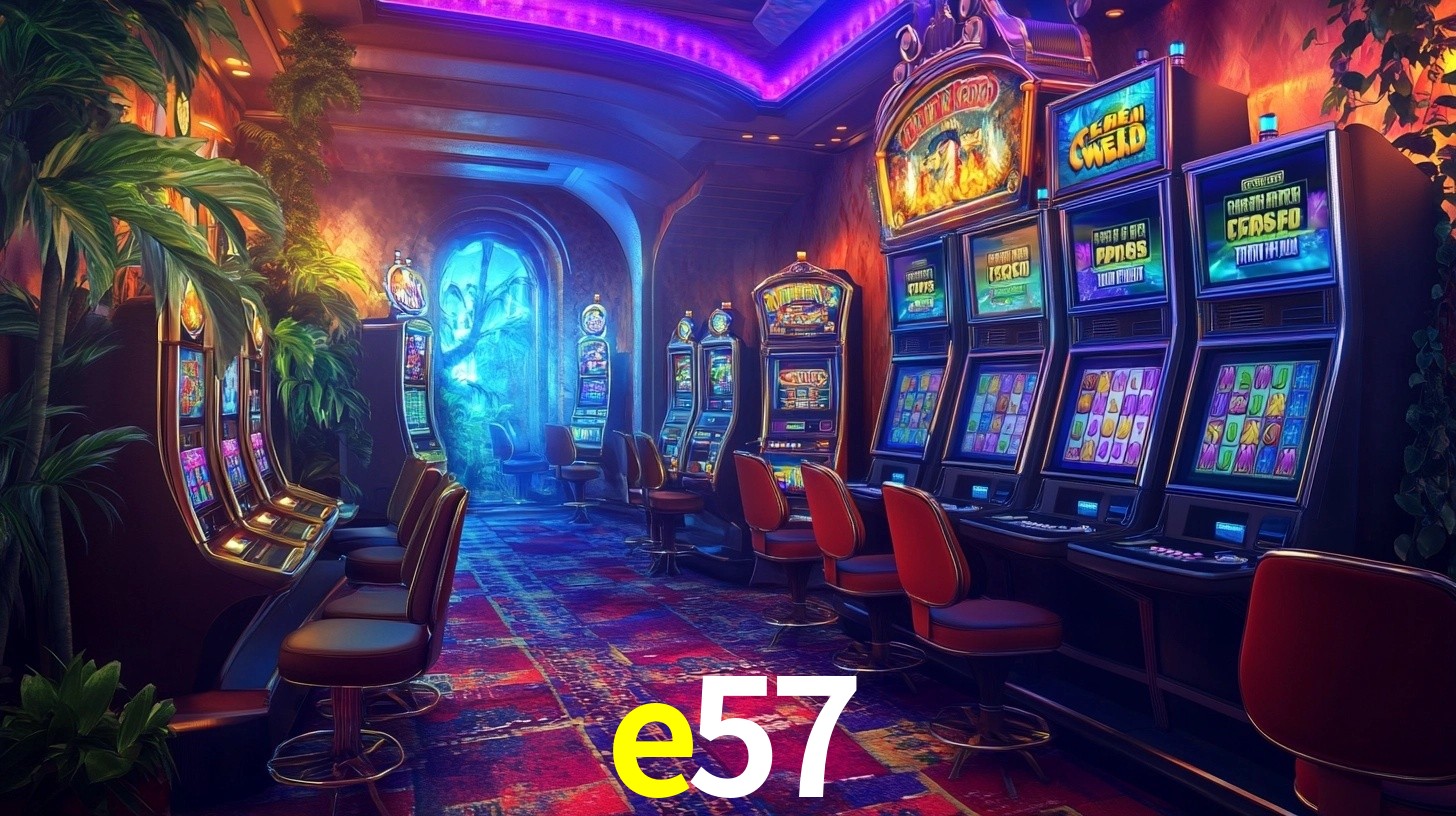 VIP Casino e57