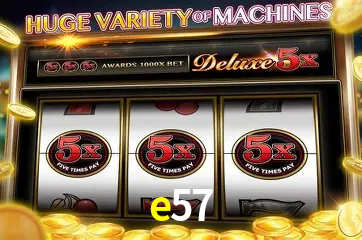 Descubra a Essência do e57: Nossa História e Compromissos