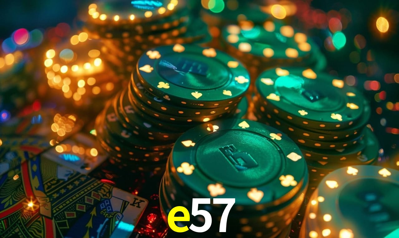 Mesa de Blackjack e57