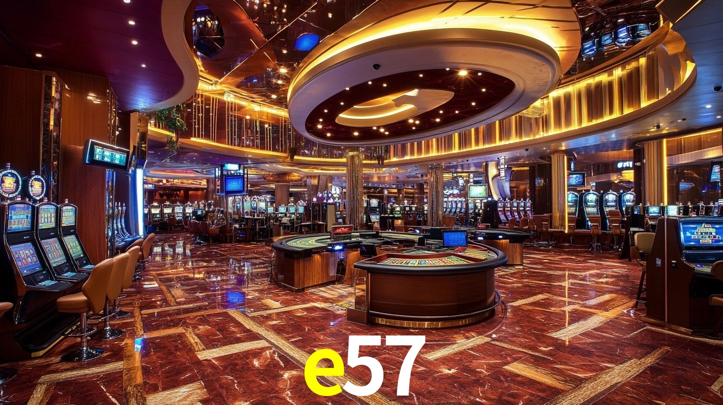 Roulette Table e57