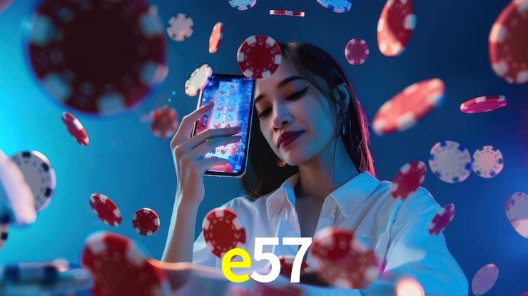 Explorando a Categoria de Eventos em Apostas na e57