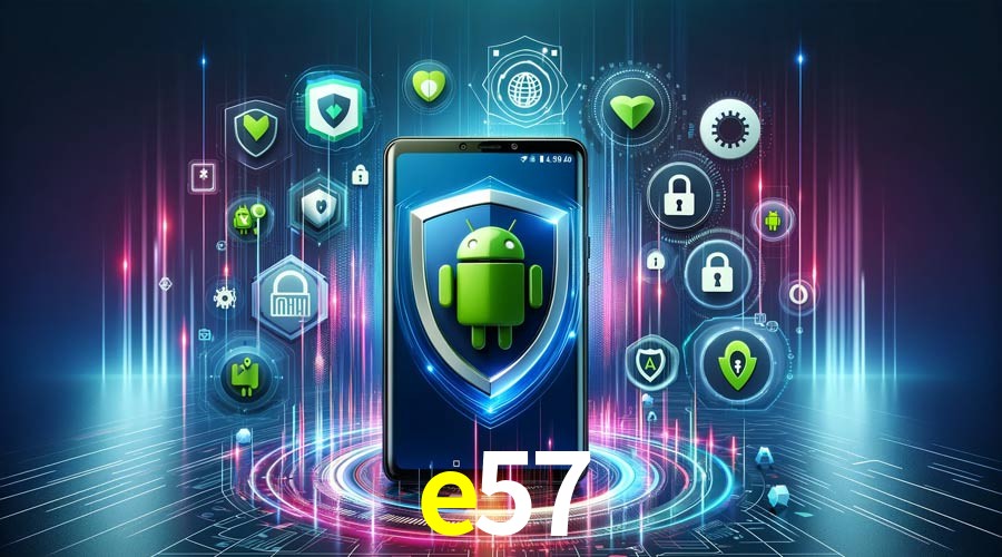 Secure Login e57