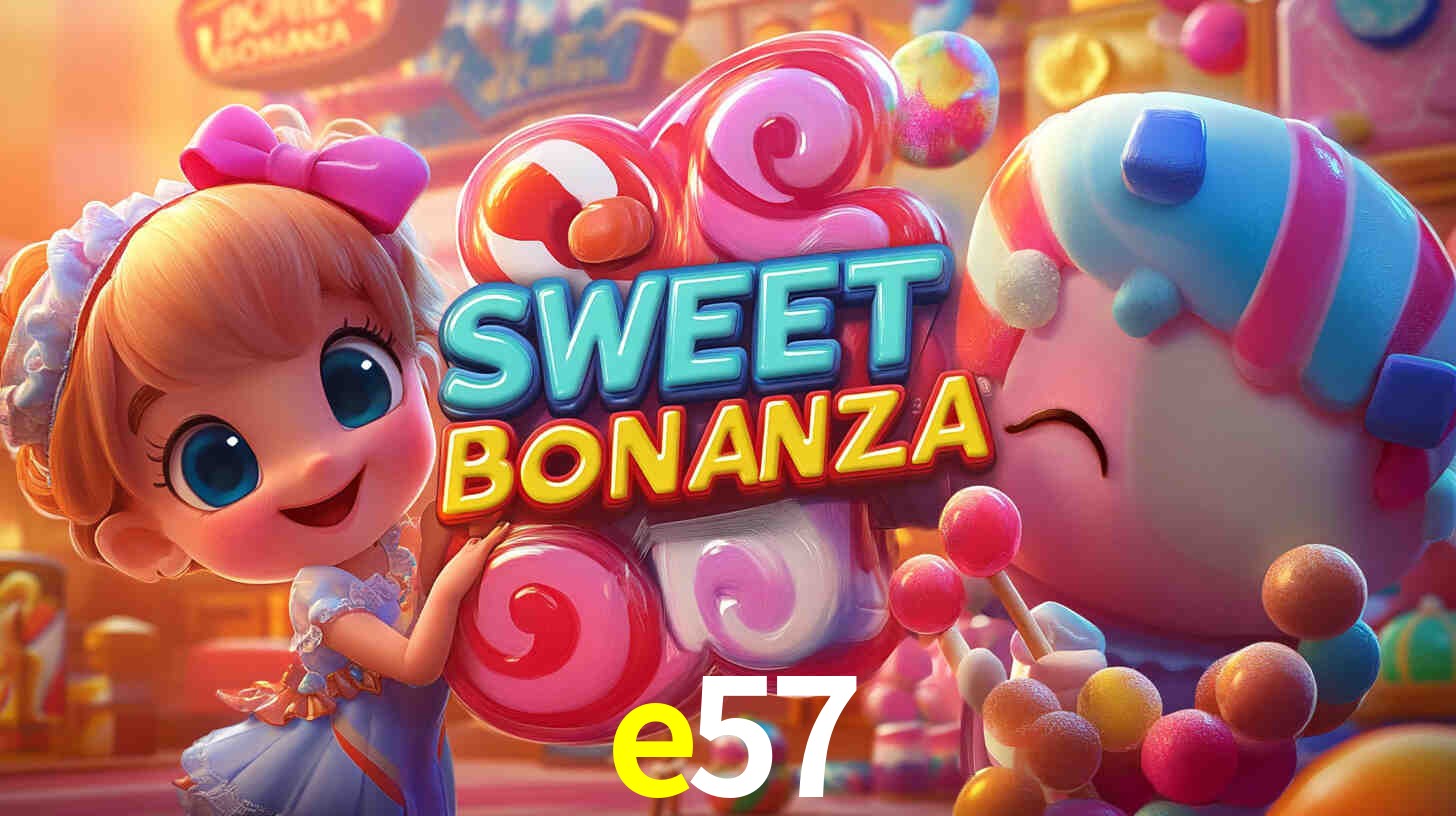 Descubra a Magia dos Jogos de Arcade no e57